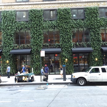 Jams - Storefront - New American Near Me - New York, New York