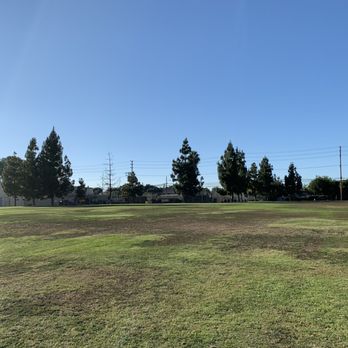 Delhi Park - Multipurpose field. - Parks Near Me - Santa Ana, California Delhi Park - Multipurpose field. - Parks Near Me - Santa Ana, California
