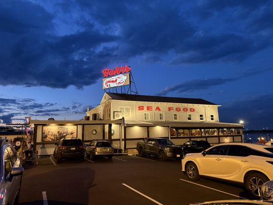 Bahrs Landing Famous Seafood Restaurant & Marina by null