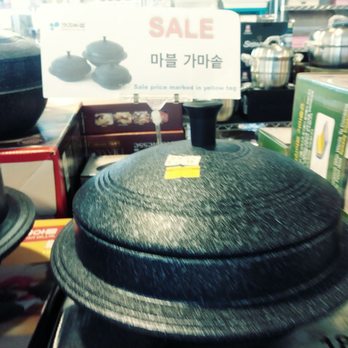 Woori Mart - Department Stores Near Me - Honolulu, Hawaii