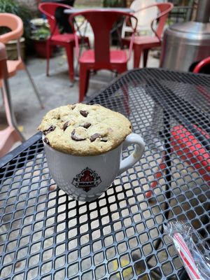 Rude Awakening coffee house by null