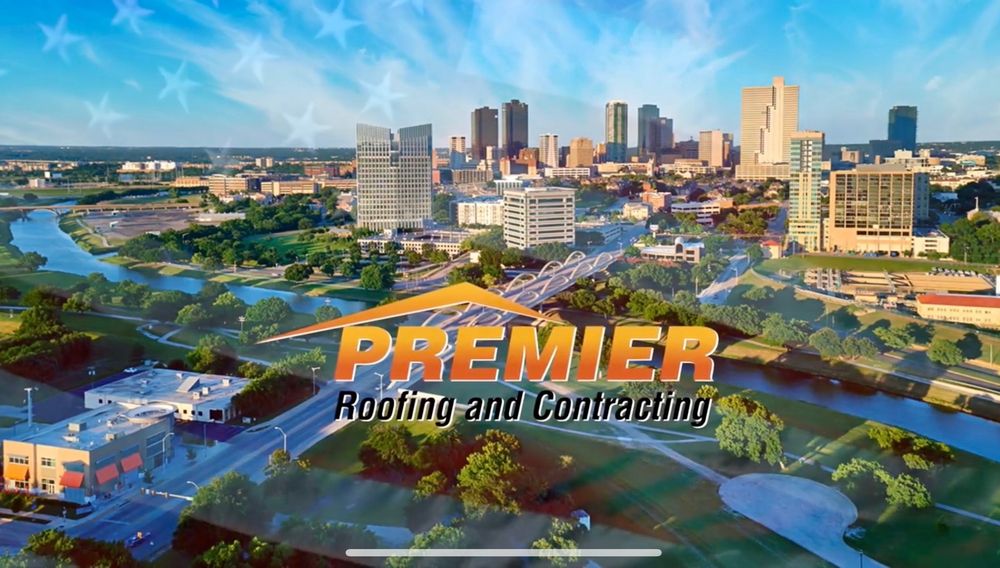 Slide of Premier Roofing and Contracting
