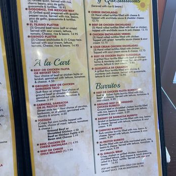 Los Girasoles - Tex-Mex Near Me - Fort Worth, Texas Los Girasoles - Tex-Mex Near Me - Fort Worth, Texas