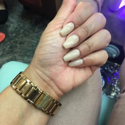 Soooo pretty! Perfect color too!