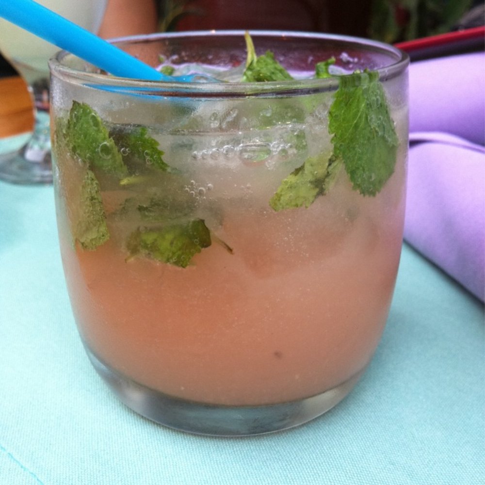 El Vez - Guava mojito - Mexican Near Me - Philadelphia, Pennsylvania El Vez - Guava mojito - Mexican Near Me - Philadelphia, Pennsylvania