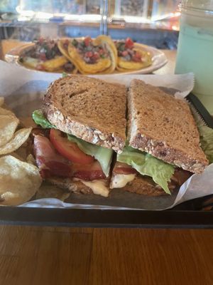 Milkcrate Cafe by null