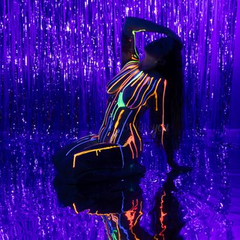 Boldly You by Alicia - Neon paint and blacklights - Boudoir Photography Near Me - Newnan, Georgia Boldly You by Alicia - Neon paint and blacklights - Boudoir Photography Near Me - Newnan, Georgia