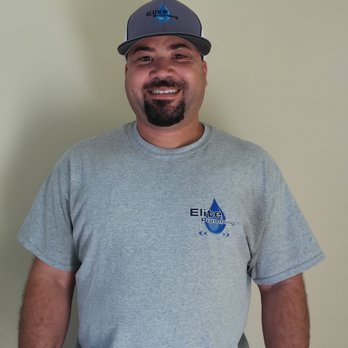 Elite Plumbing - Ryan B. Owner/Operator - Plumbing Near Me Elite Plumbing - Ryan B. Owner/Operator - Plumbing Near Me
