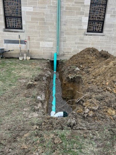 Slide of Got Plumbing