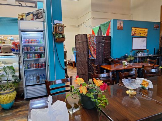 Z Zoul Cafe by null