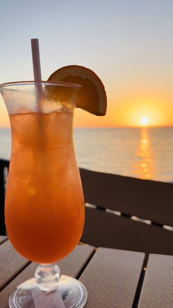 Whiskey Joe's Bar & Grill - Tampa