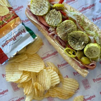 PrimoHoagies - Italian Near Me - Mahwah, New Jersey PrimoHoagies - Italian Near Me - Mahwah, New Jersey