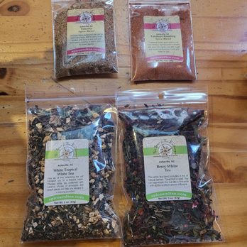 The Spice & Tea Exchange - Grocery Near Me - Asheville, North Carolina The Spice & Tea Exchange - Grocery Near Me - Asheville, North Carolina
