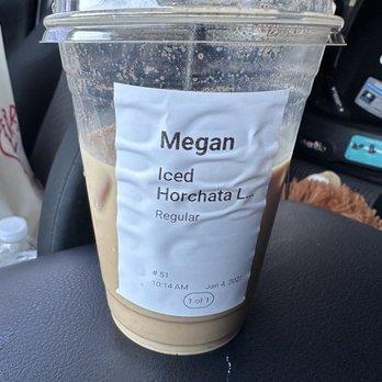 Bevy Beans Coffee - Coffee & Tea Near Me - Chino, California