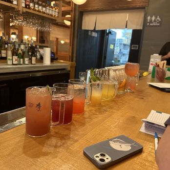 Ramen Moto - Cocktails - Ramen Near Me - Houston, Texas Ramen Moto - Cocktails - Ramen Near Me - Houston, Texas