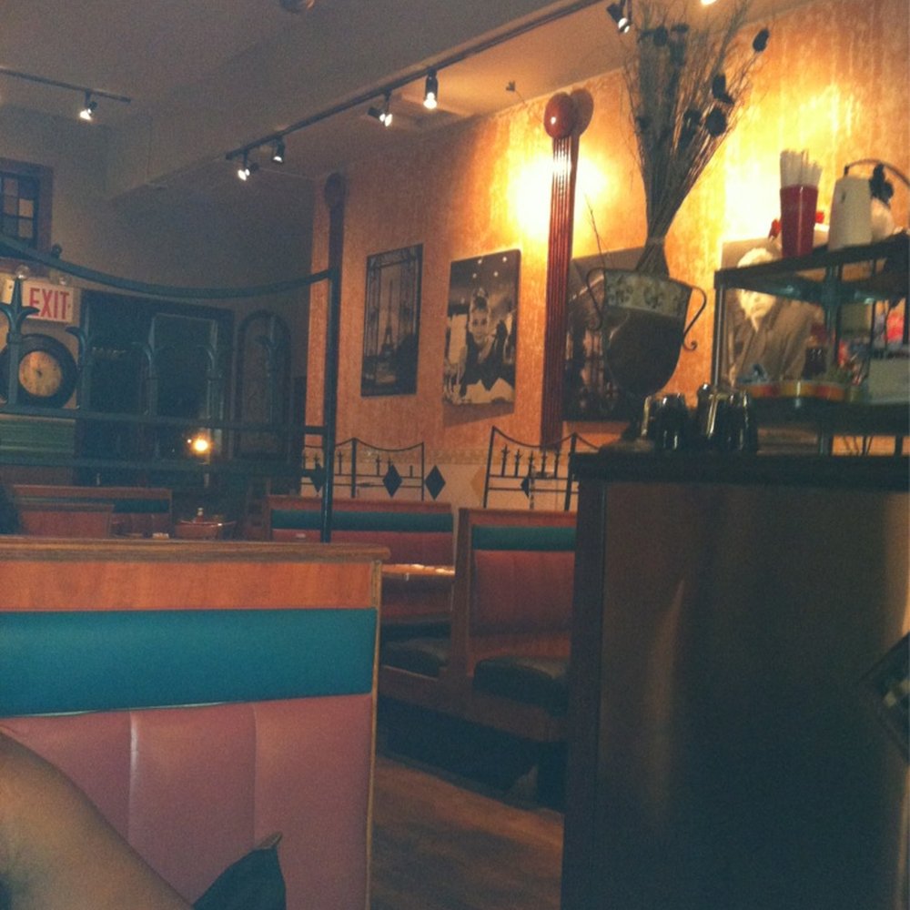 Daisy's Diner - Diners Near Me - Brooklyn, New York Daisy's Diner - Diners Near Me - Brooklyn, New York
