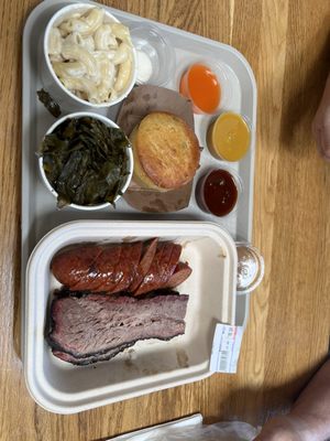 Pig in a Pickle BBQ by null