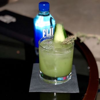 ALIBI Ultra Lounge - Lounges Near Me - Las Vegas, Nevada