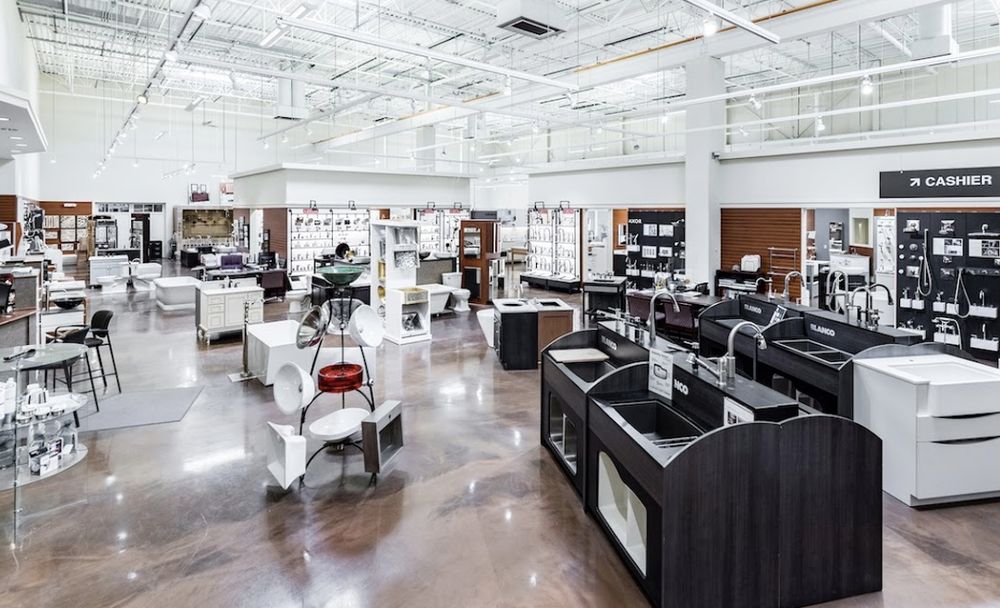 Slide of Wittock Kitchen and Bath