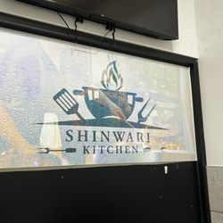 Shinwari Kitchen