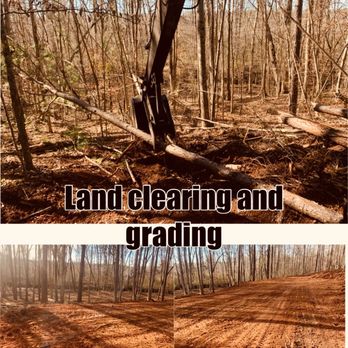 Milner Forestry Mulching And Debris Removal - Daniel 678-247-3636 - Excavation Services Near Me - Barnesville, Georgia Milner Forestry Mulching And Debris Removal - Daniel 678-247-3636 - Excavation Services Near Me - Barnesville, Georgia