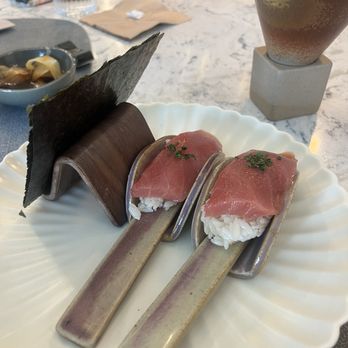 Ine - Tuna - Japanese Near Me - Los Angeles, California