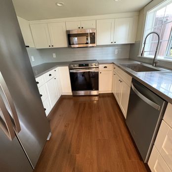 Ruth’s Cleaning Services - Done - Home Cleaning Near Me - San Francisco, California Ruth’s Cleaning Services - Done - Home Cleaning Near Me - San Francisco, California