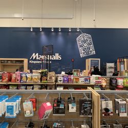 Marshalls