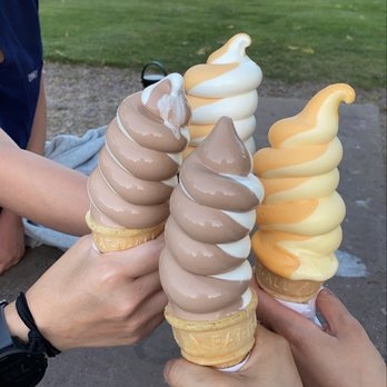 Meadowlark Dairy - Ice Cream & Frozen Yogurt Near Me - Pleasanton, California