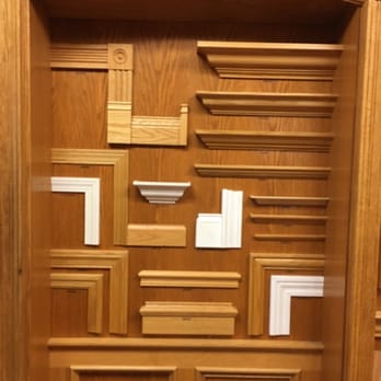 Millworks - In stock Mouldings at better pricing than the box stores. - Flooring Near Me - Peoria, Illinois