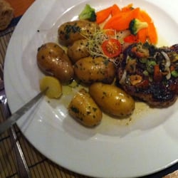 Restaurant Crystal