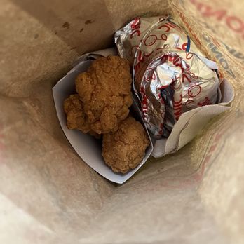 Sonic Drive-In - Jumbo Popcorn Chicken & Chicken Slinger - Fast Food Near Me - Charleston, South Carolina Sonic Drive-In - Jumbo Popcorn Chicken & Chicken Slinger - Fast Food Near Me - Charleston, South Carolina