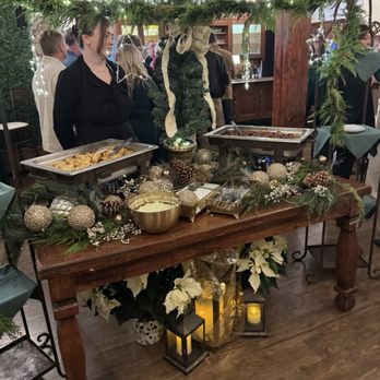 Stillwell House and Garden - Mini chimis & meatballs - Venues & Event Spaces Near Me - Tucson, Arizona Stillwell House and Garden - Mini chimis & meatballs - Venues & Event Spaces Near Me - Tucson, Arizona