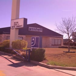 Heart of Texas Goodwill Industries