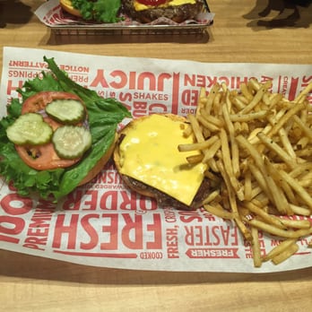 Smashburger - Burgers Near Me - Lodi, New Jersey