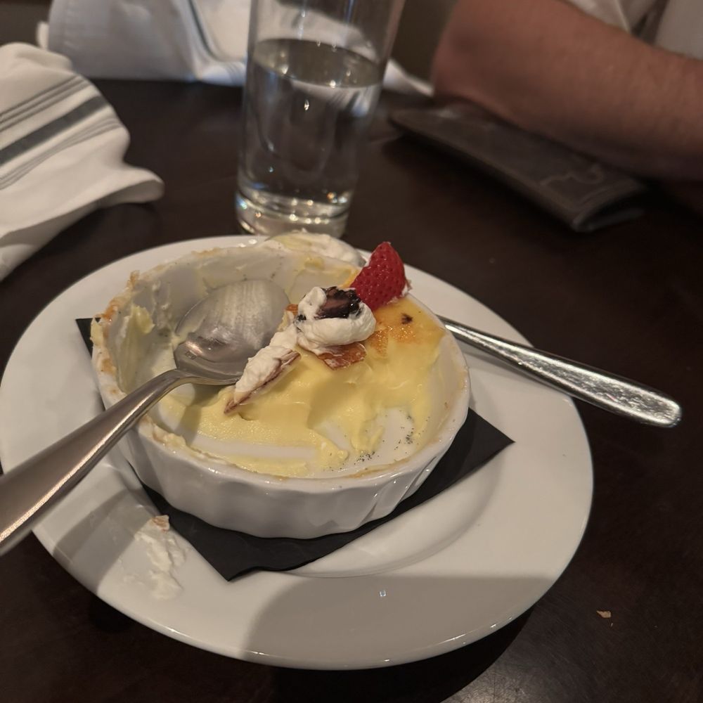 Orsay - Creme brûlée - French Near Me - Jacksonville, Florida Orsay - Creme brûlée - French Near Me - Jacksonville, Florida