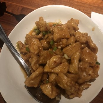 P.F. Chang's - Chang 's Spicy Chicken - Asian Fusion Near Me - Greensboro, North Carolina P.F. Chang's - Chang 's Spicy Chicken - Asian Fusion Near Me - Greensboro, North Carolina