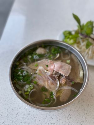 Pho Super Bowl Alhambra by null