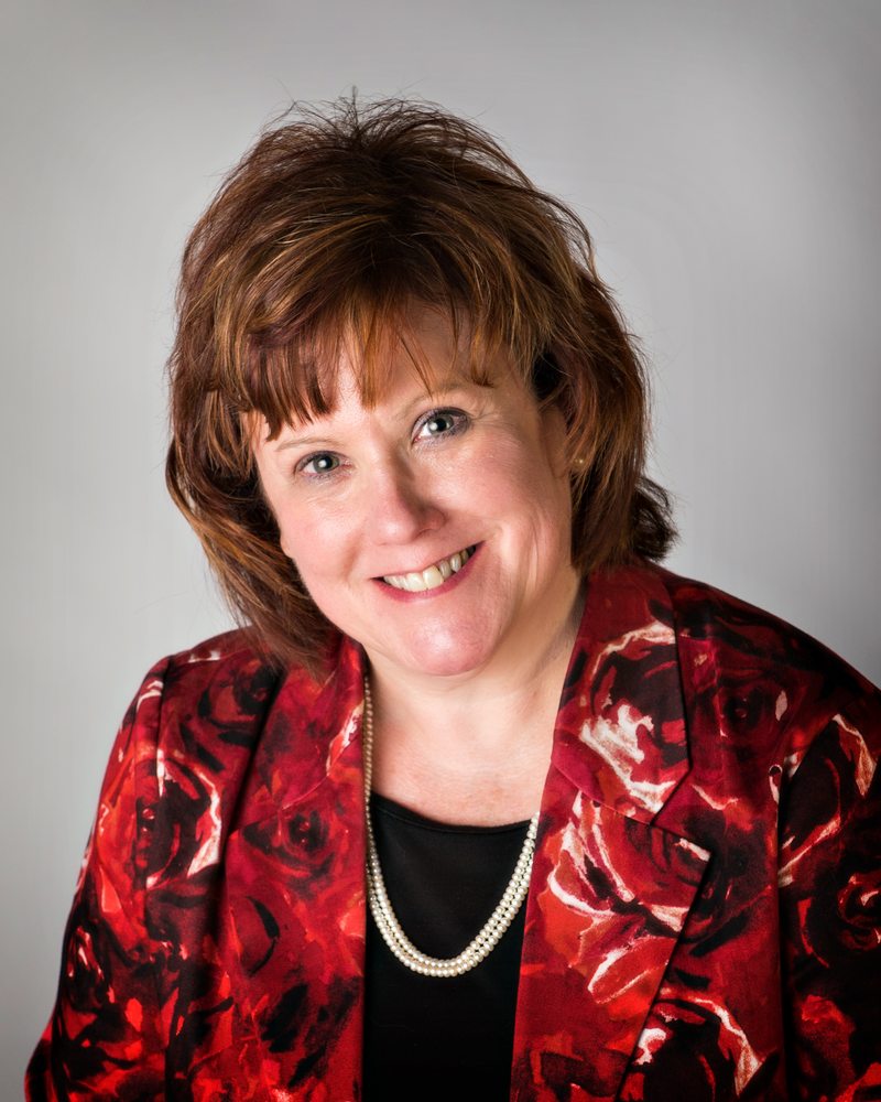 MARYANN SMYTH, ATTORNEY AT LAW Updated July 2024 225 Peachtree St