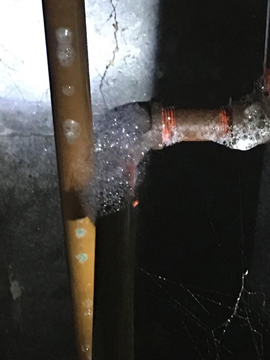 Slide of Lee Brothers Contracting