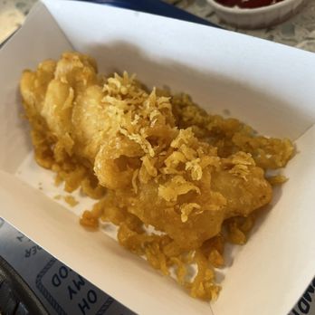 Long John Silver's - Seafood Near Me - Chillicothe, Ohio