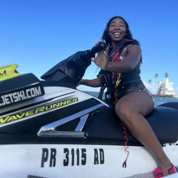 Archie Jetski Rental - Jet ski & me - Jet Skis Near Me - Carolina, Puerto Rico