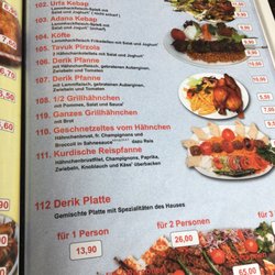 Derik Grill