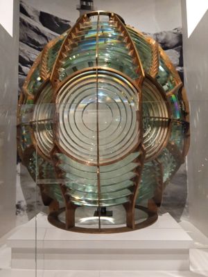 Canada Science and Technology Museum by null