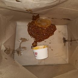 CHILI CUP AS DELIVERED IN BOTTOM OF BAG. THANKS BOB EVENS. CHILI CUP AS DELIVERED IN BOTTOM OF BAG. THANKS BOB EVENS.