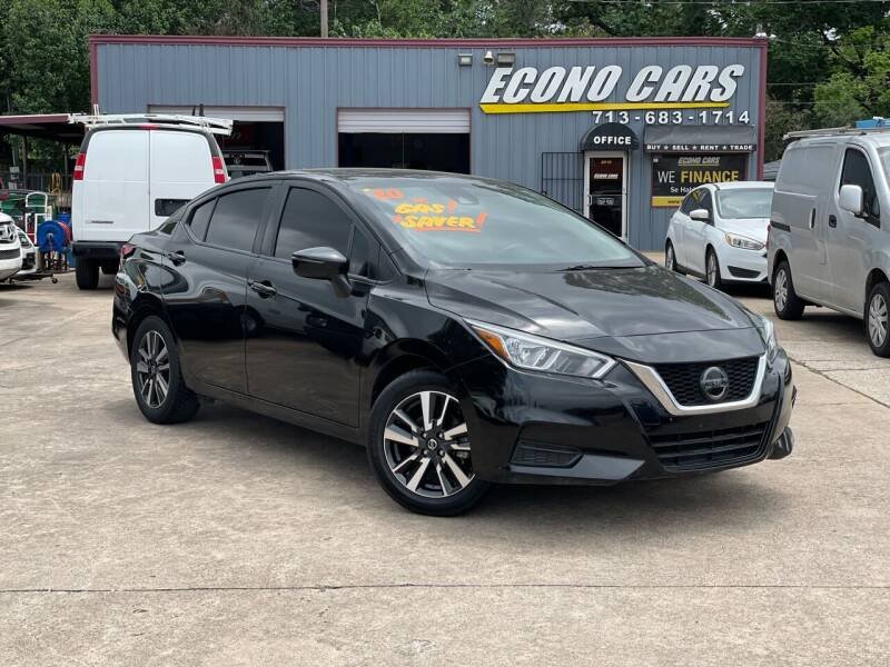 ECONO CARS Updated October 2024 2219 W 43rd St, Houston, Texas