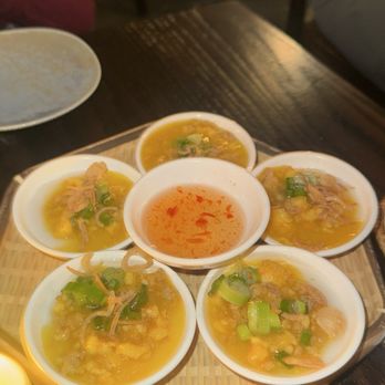 Mộc Mạc - banh beo - Vietnamese Near Me - New York, New York