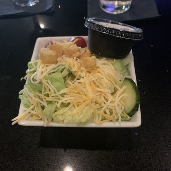 Michael's Grille - Salad - New American Near Me - Independence, Ohio