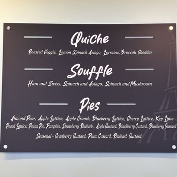 La Bonne Bouchee - Savory options - Bakeries Near Me - Saint Louis, Missouri La Bonne Bouchee - Savory options - Bakeries Near Me - Saint Louis, Missouri