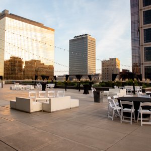 JPS Events at Regions Tower on Yelp